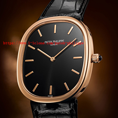 Patek Philippe Vintage Gold Watch Replica